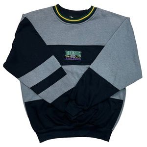 Vintage Reebok Crewneck (S)